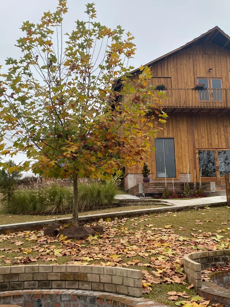 Casa Angelina no outono-inverno 3